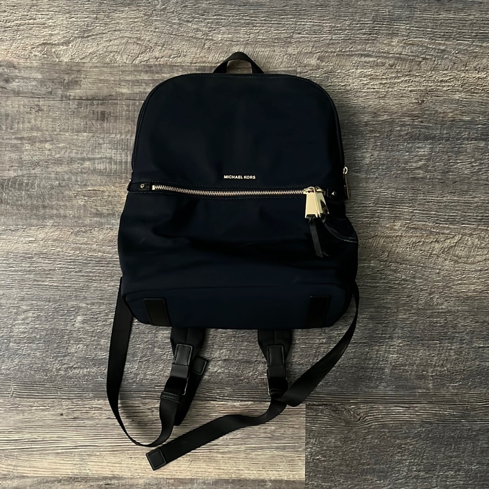 Michael Khors Medium Slim backpack